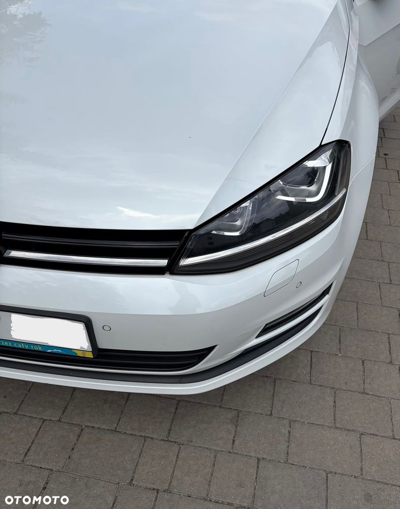 Volkswagen Golf 1.2 TSI Comfortline DSG - 11