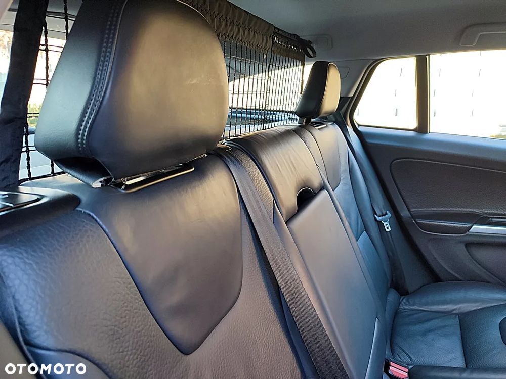 Volvo V60 DRIVe - 21
