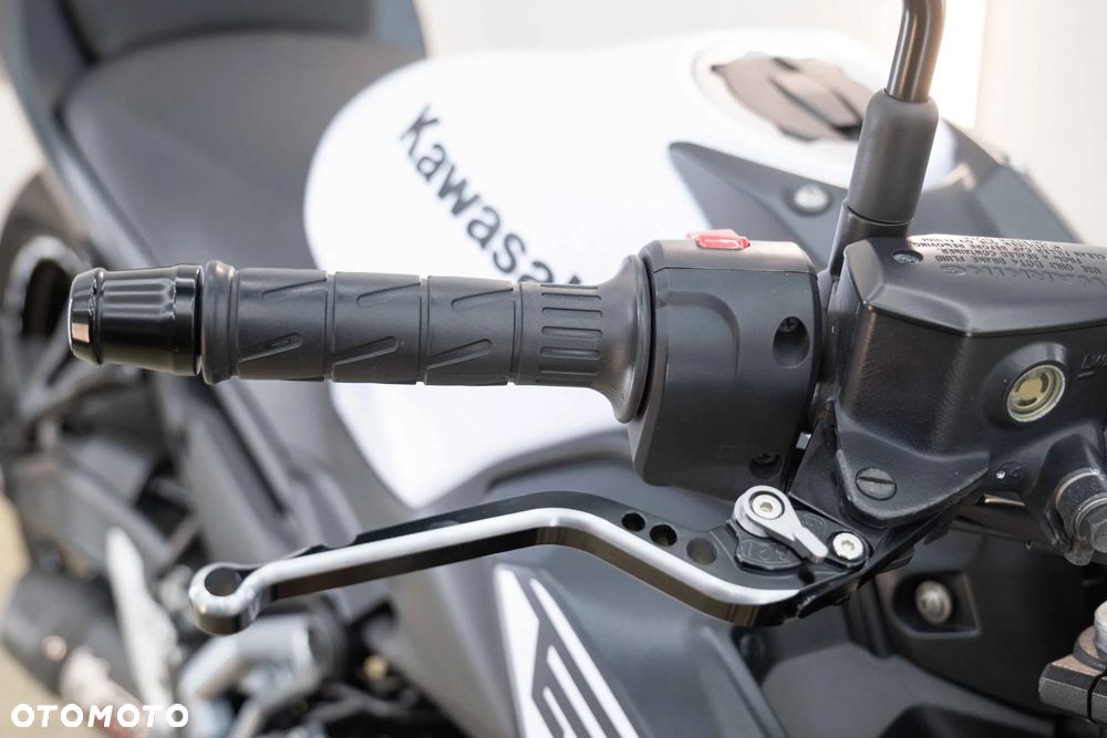 Kawasaki Z 650 - 28