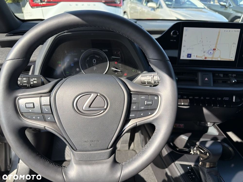 Lexus UX 250h GPF Business 2WD - 26