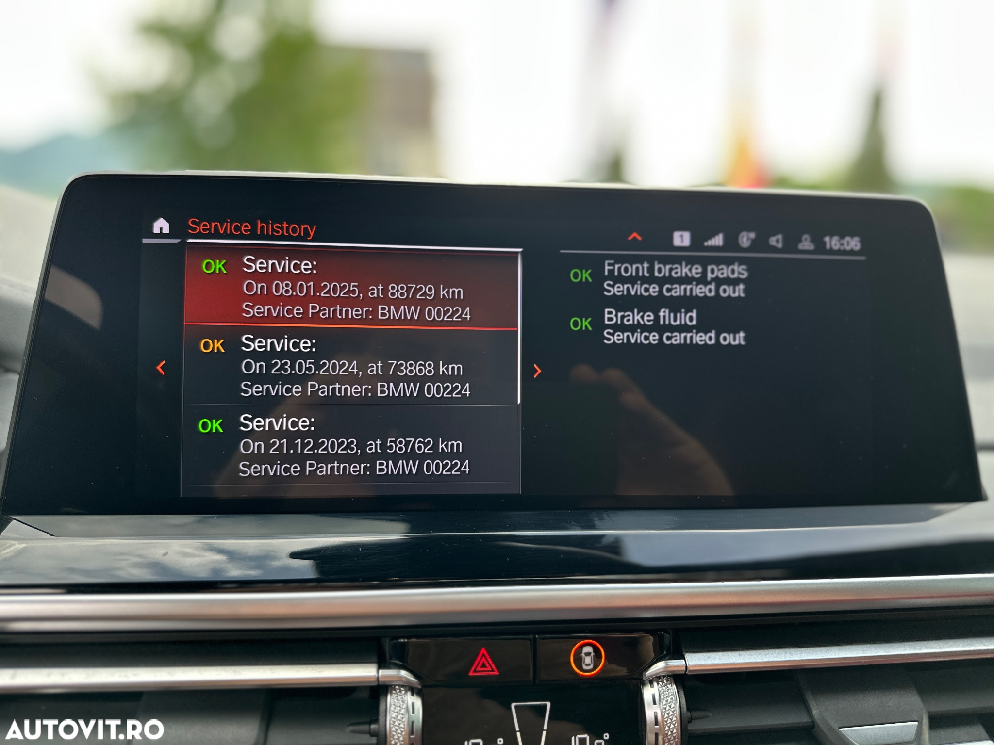 BMW X4 M M40i AT MHEV - 27