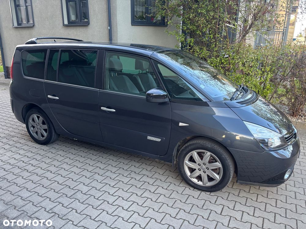 Renault Espace 2.0 dCi Privilege - 9