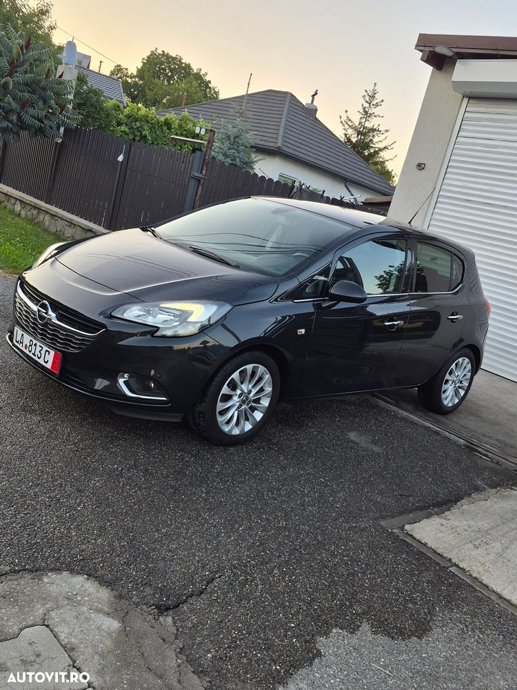 Opel Corsa - 18