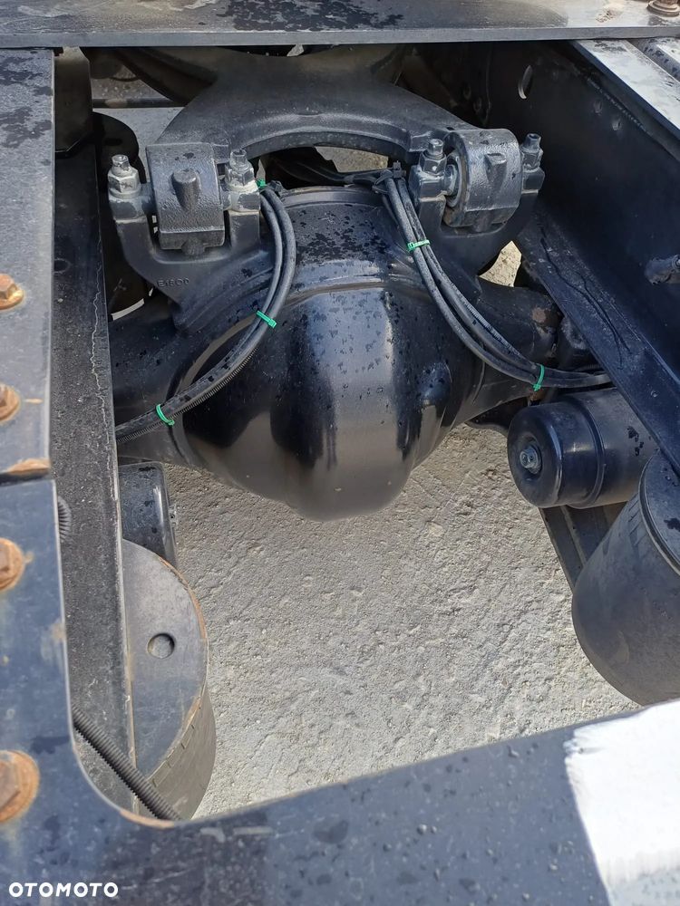 MAN TGX 18.440 - 10