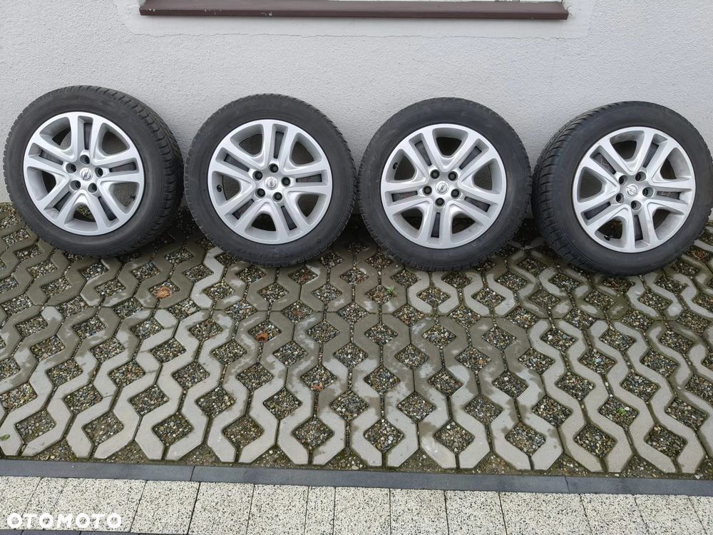 Opel Astra 1.4 T Elite - 20