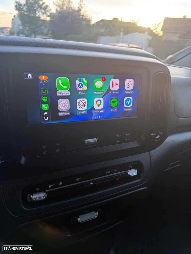 Mercedes-Benz VITO - 5