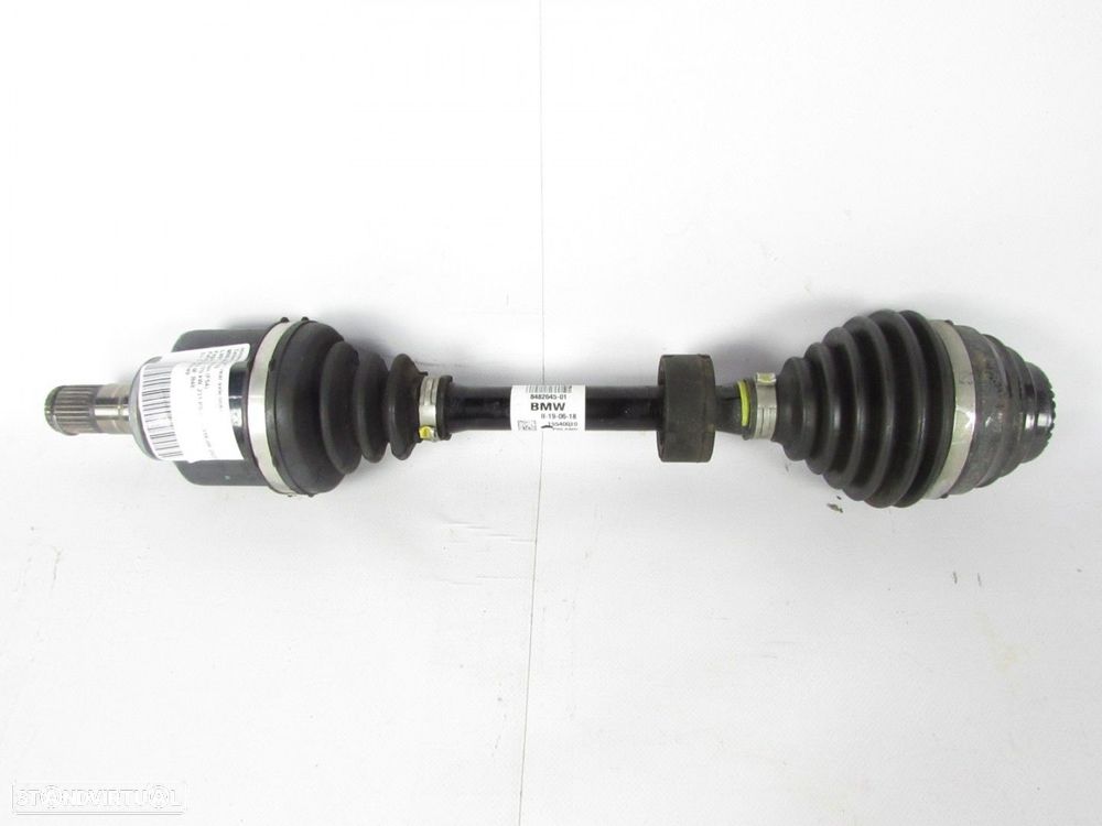 Transmissão Esquerdo/Frente Seminovo/ Original BMW 2 Active Tourer (F45)/BMW 2 G... - 1