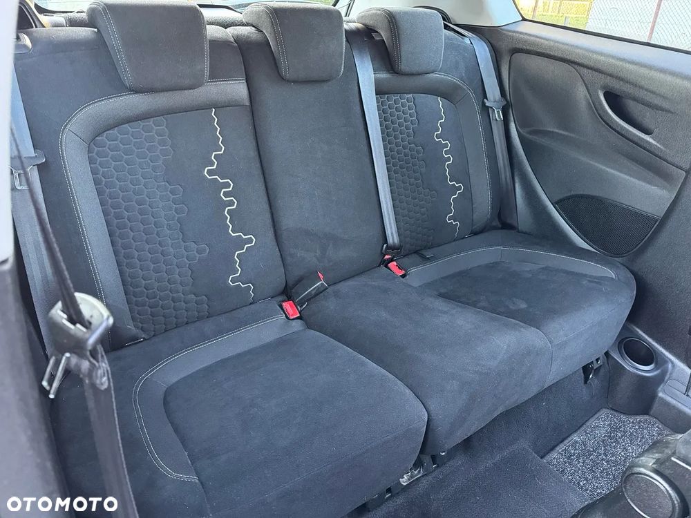 Fiat Punto Evo 1.4 8V Sport Start&Stopp - 24