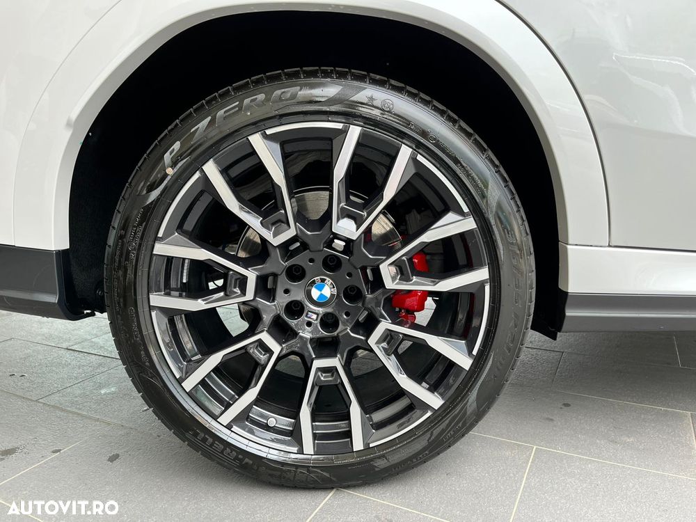 BMW X6 2026 — imagine 8