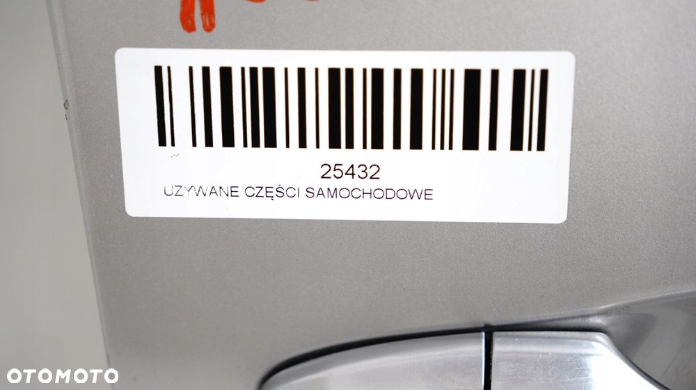 DRZWI PRAWY PRZÓD HYUNDAI IX35 09-13R 9S - 6