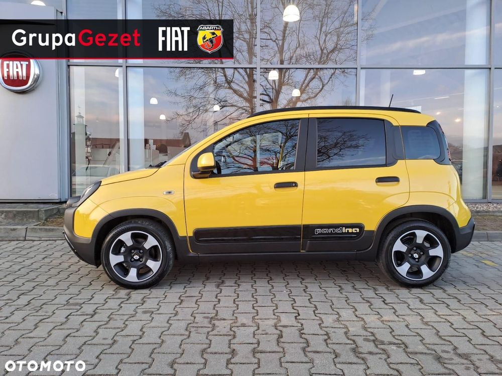 Fiat Panda - 4
