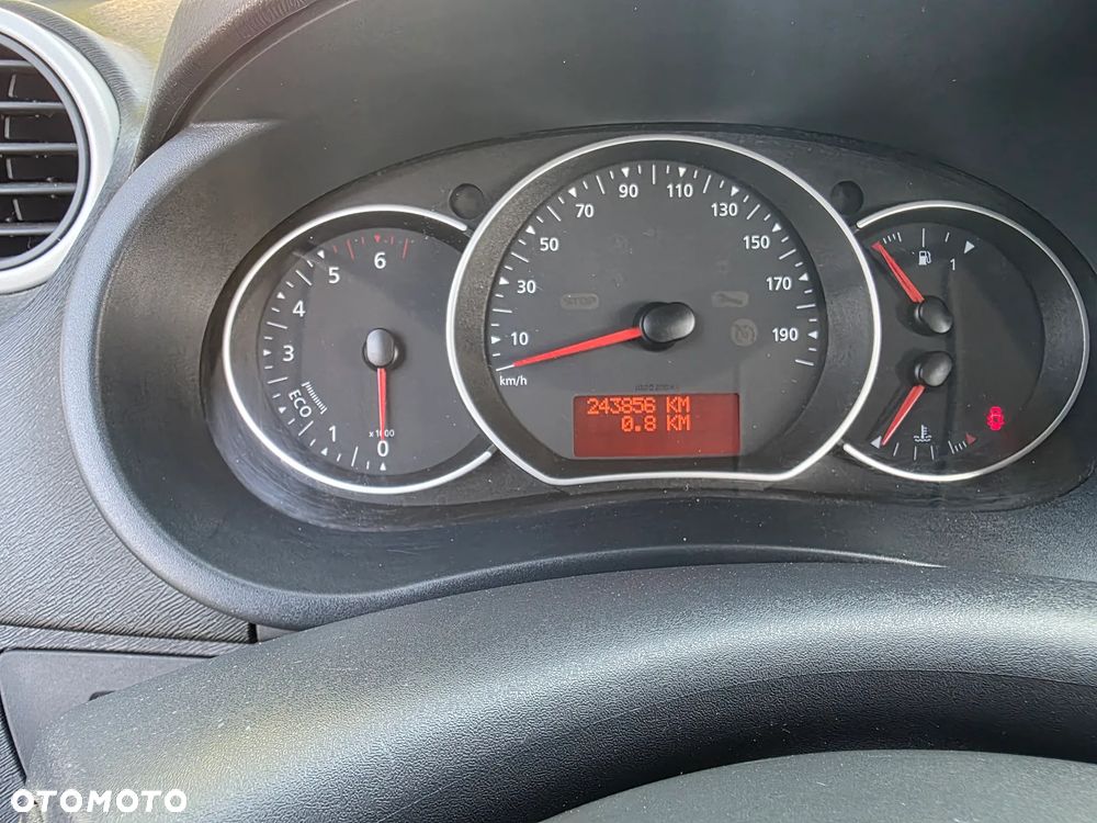 Renault Kangoo ENERGY dCi 90 FAP Start & Stop Paris - 2