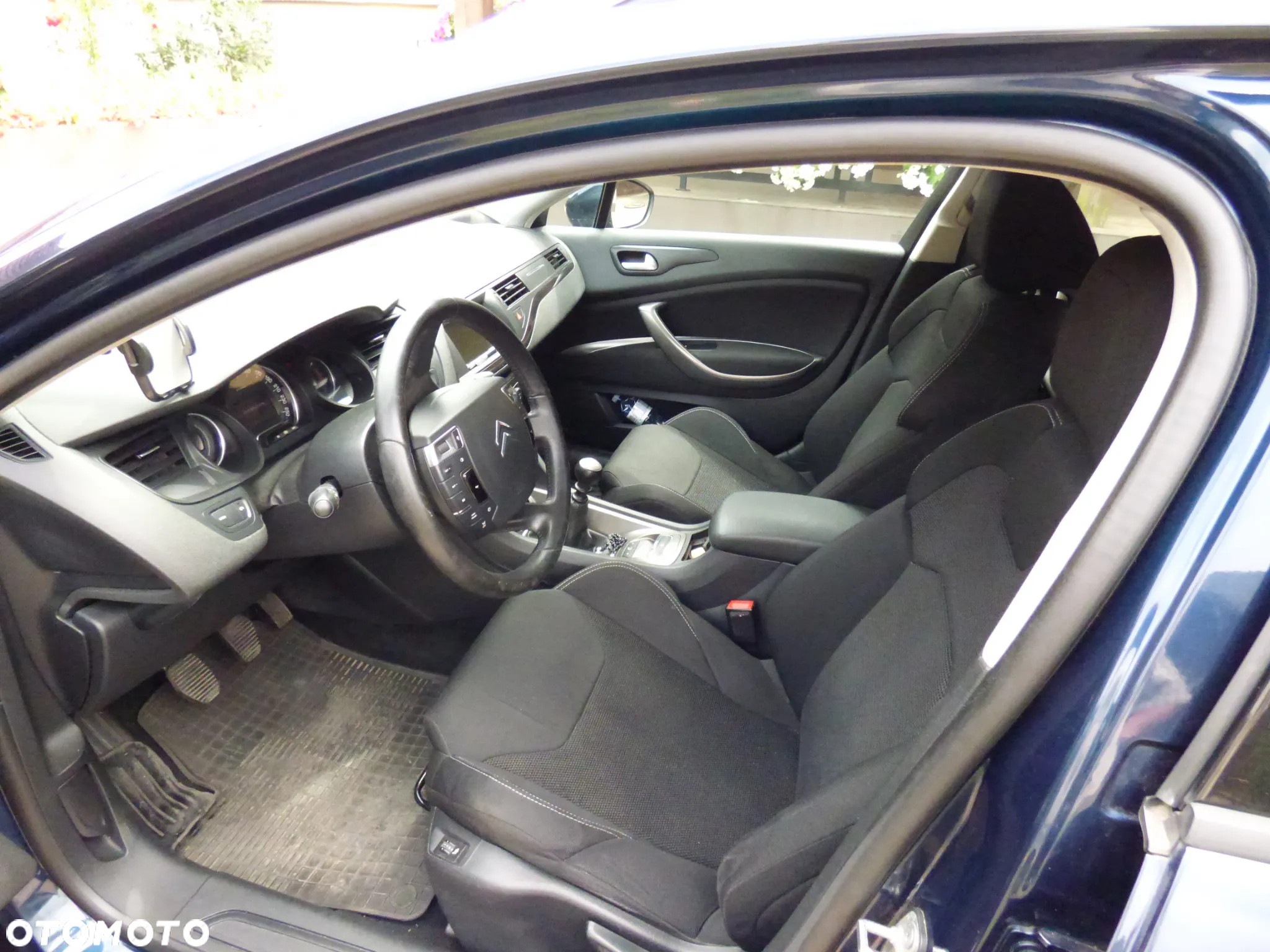 Citroën C5 Tourer HDi 140 FAP Exclusive - 5