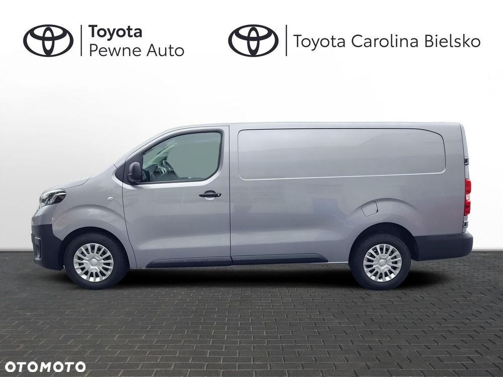 Toyota PROACE - 3