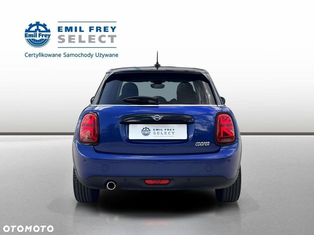 MINI Cooper - 5