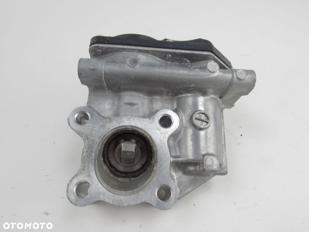 MAZDA CX-3 15-21 1.5 D SKYACTIV ZAWOR RECYRKULACJI SPALIN EGR S550-203C0 - 8