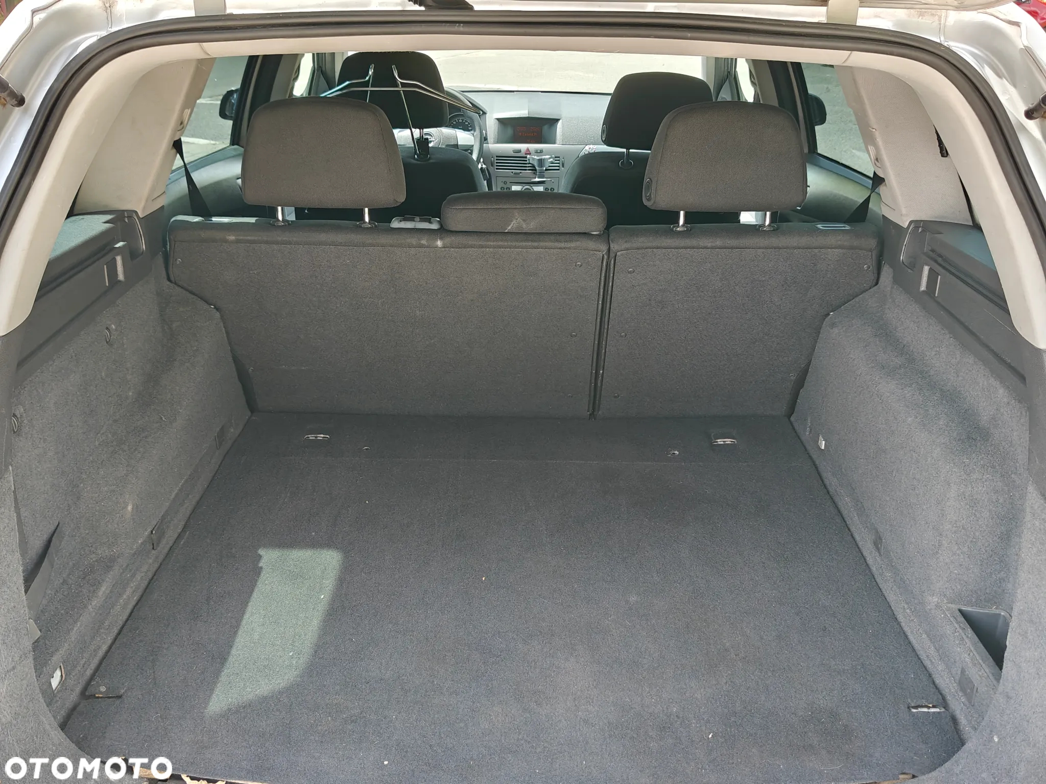 Opel Astra 1.9 CDTI Caravan Elegance - 19