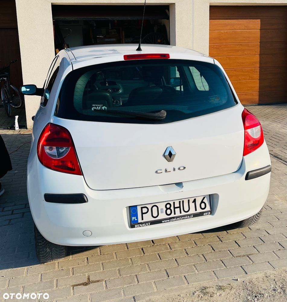 Renault Clio - 5