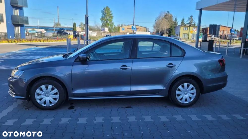 Volkswagen Jetta 1.4 TSI DSG BlueMotion Technology - 2