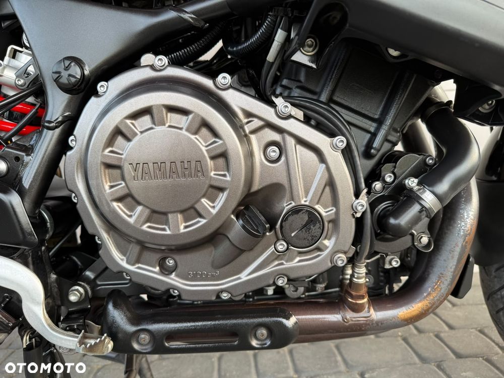Yamaha Super Tenere - 35