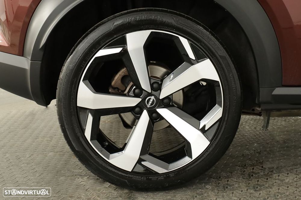 Nissan Juke 1.0 DIG-T Tekna - 5