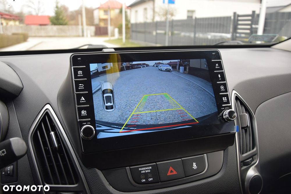 Hyundai ix35 1.6 GDI Style 2WD - 9