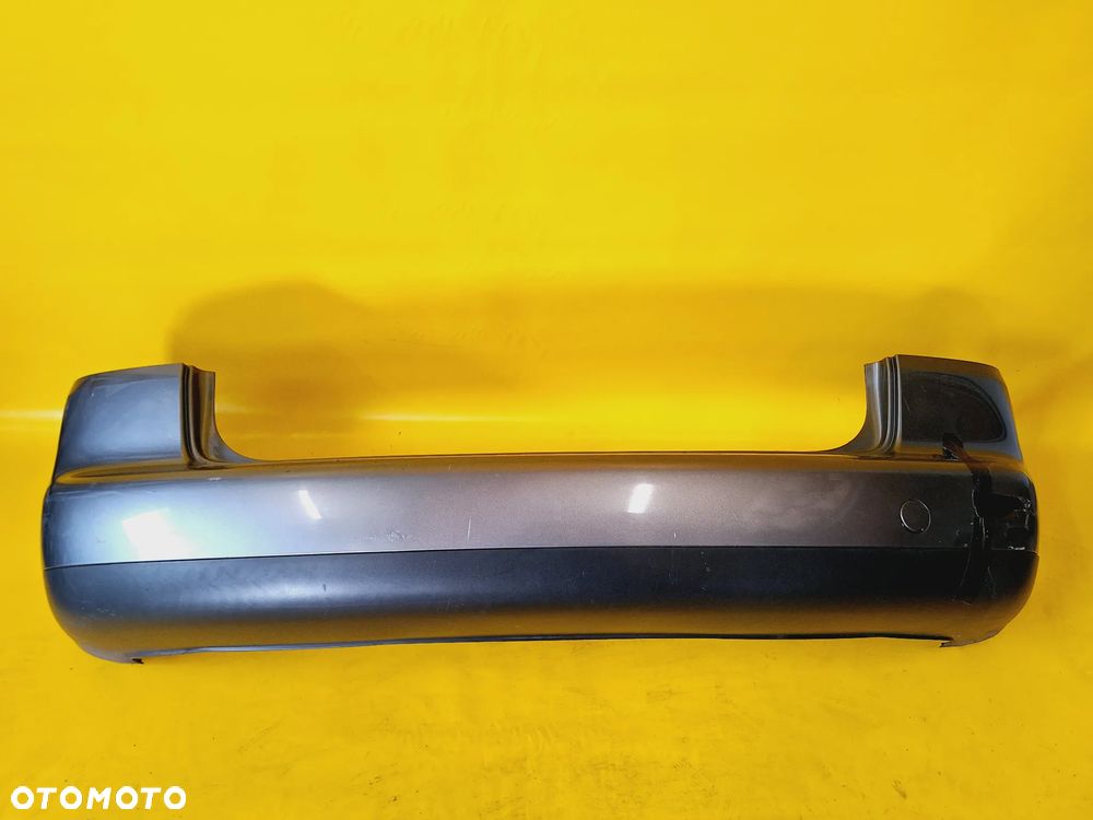 ZDERZAK TYŁ TYLNY VW TOURAN 1T 03-06 NR472 - 1