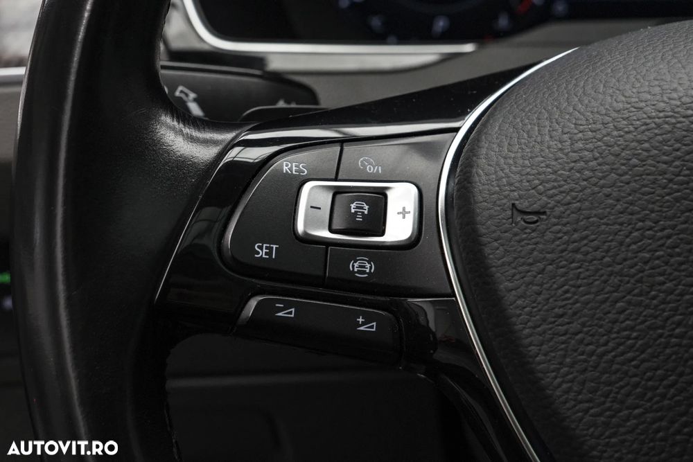 Volkswagen ARTEON 2.0 TSI DSG Elegance - 27
