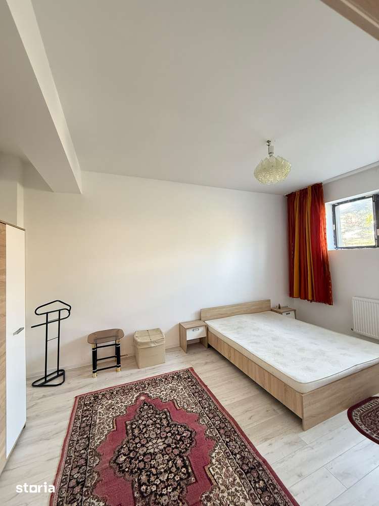 Apartament, 36 m² — fotografia 3