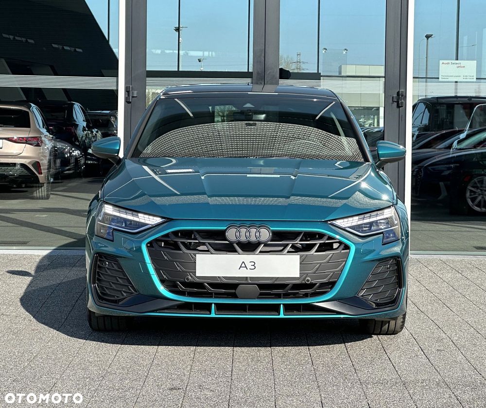 Audi A3 Sportback - 2