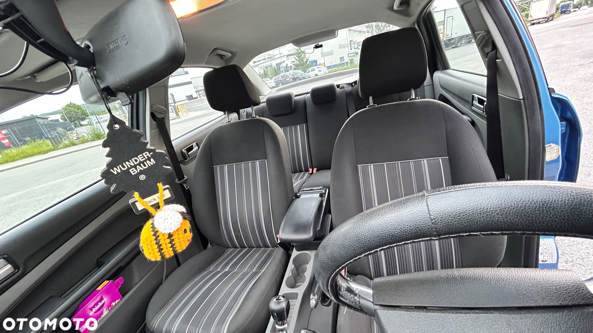 Ford Focus - 9