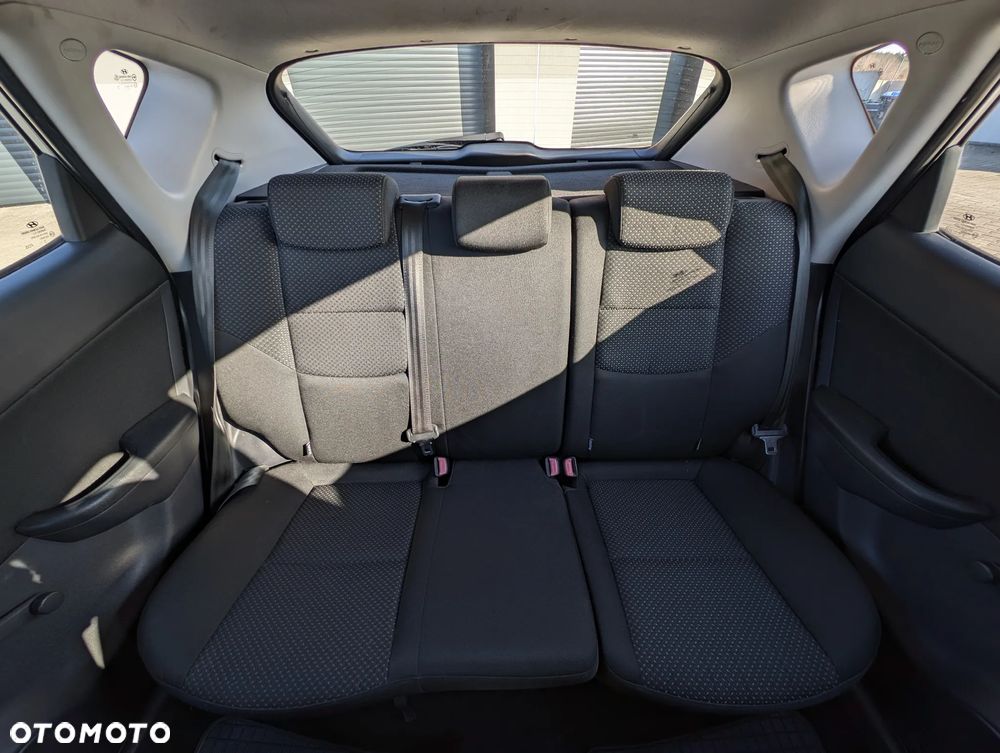 Hyundai i30 1.4 Classic - 35