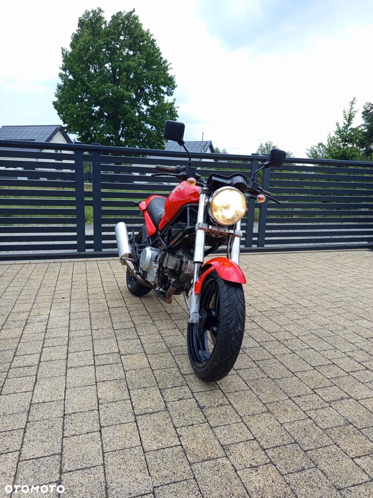 KTM EXC 150 - 2