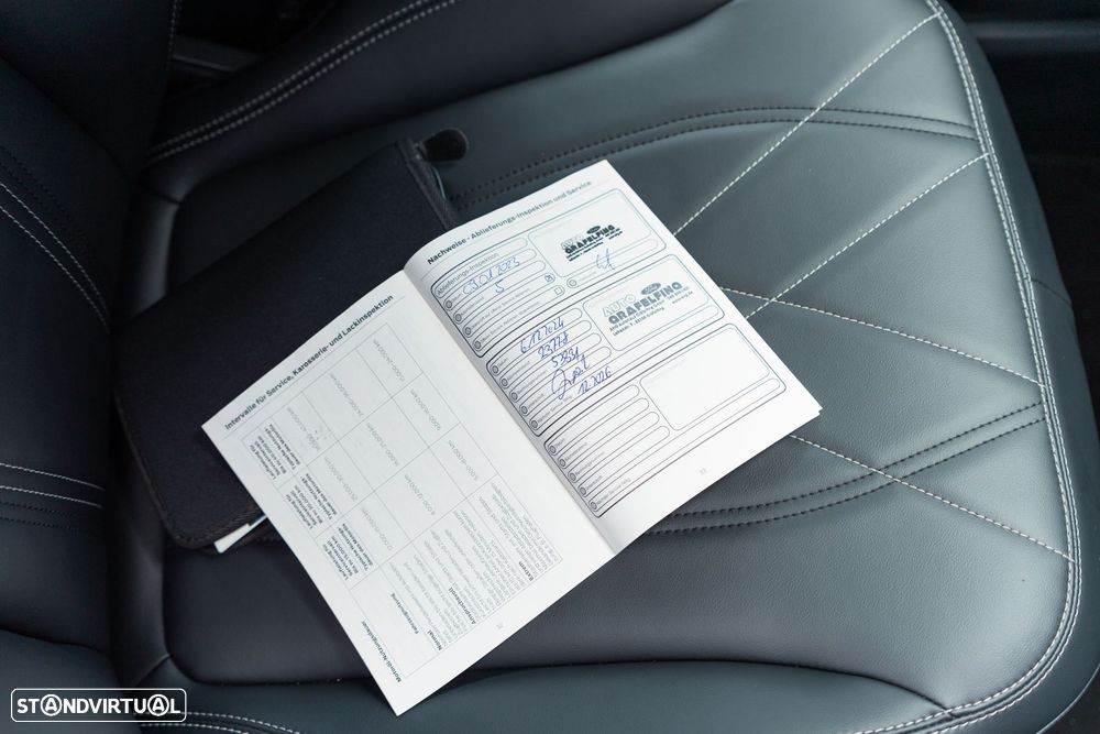 Ford Mustang Mach-E 98.7 kWh Premium - 30