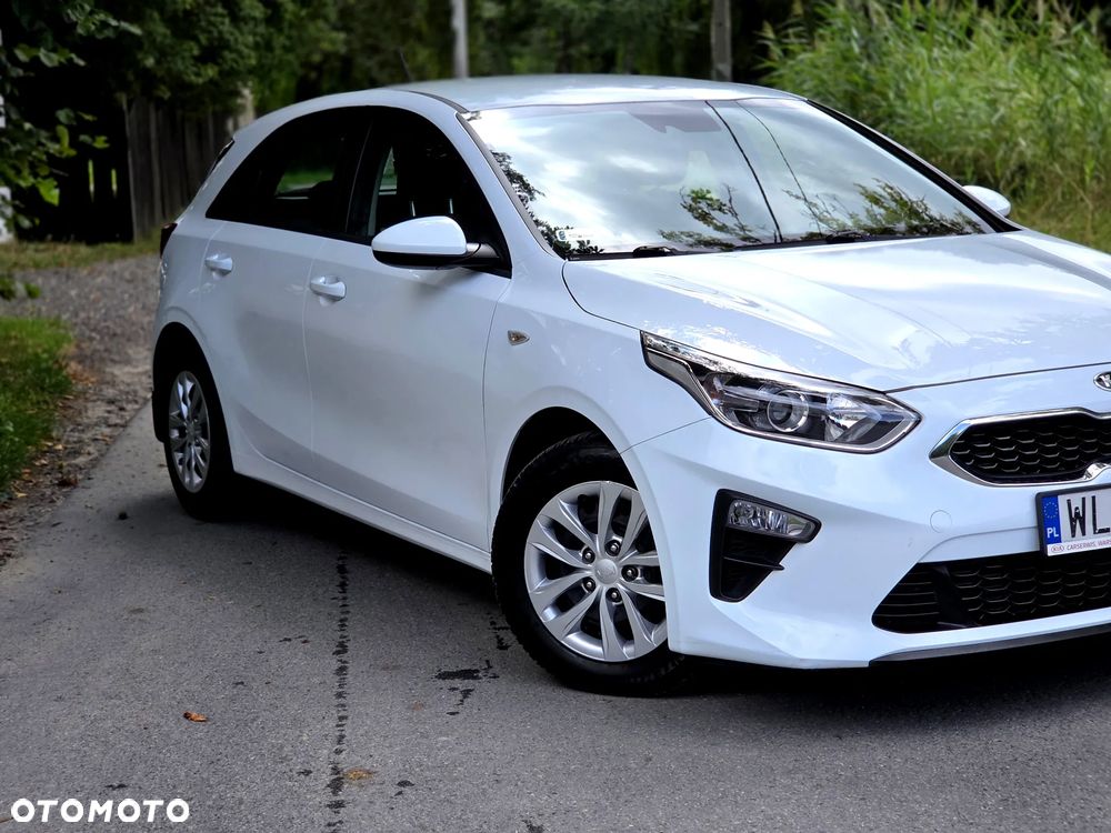 Kia Ceed 1.0 T-GDI M - 24