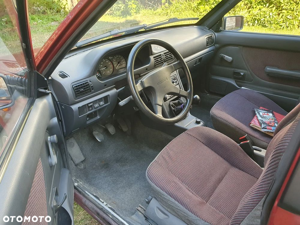 Polonez Atu - 11