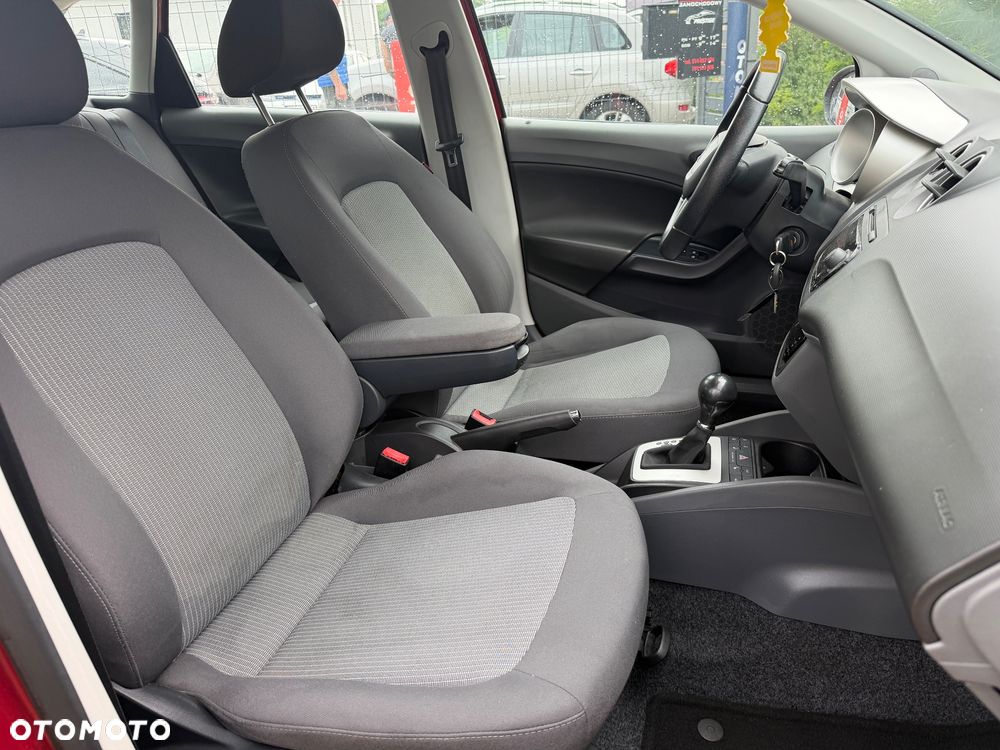 Seat Ibiza 1.2 TSI Style DSG - 11
