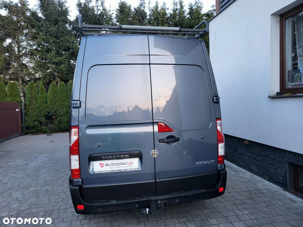 Renault Master - 7