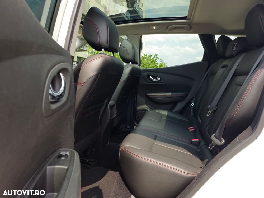 Renault Kadjar Energy dCi 110 EDC Bose Edition - 8