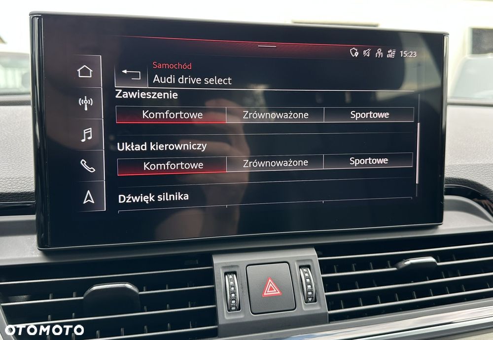 Audi SQ5 TDI quattro tiptronic - 35