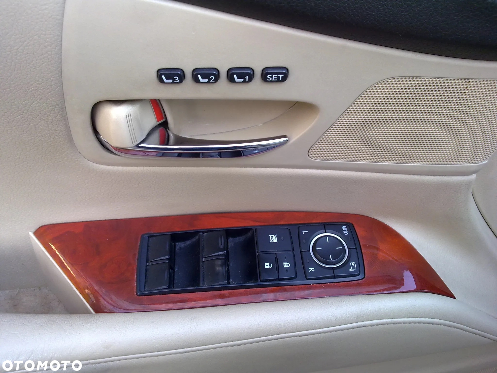 Lexus RX 450h Prestige - 12