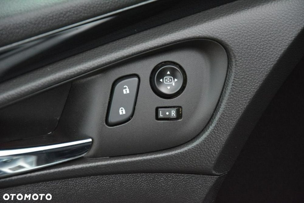 Opel Insignia 2.0 CDTI Active ecoFLEX S&S - 29