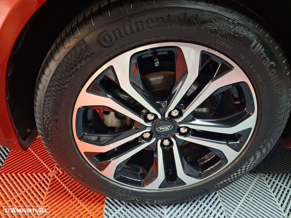 Ford Puma 1.0 EcoBoost ST-Line Aut. - 14