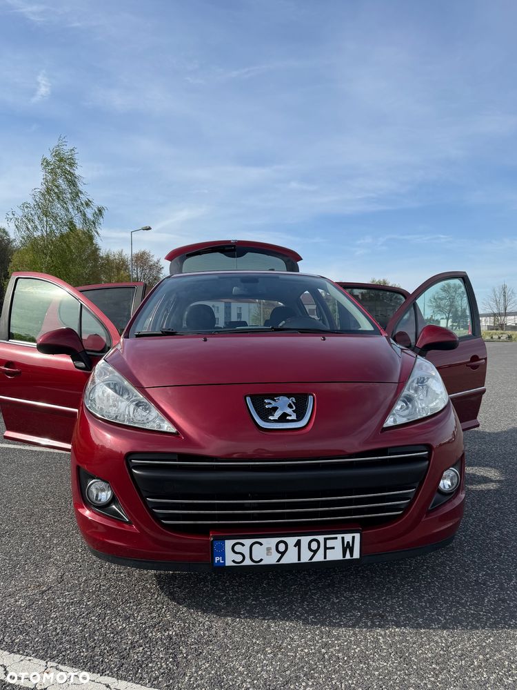 Peugeot 207 95 VTi Premium - 24