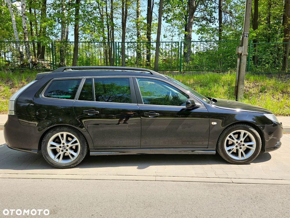 Saab 9-3 - 6