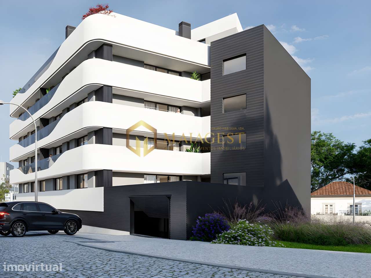 Trofa Premium Viva com Distinção no Coração da Trofa - Grande imagem: 5/14
