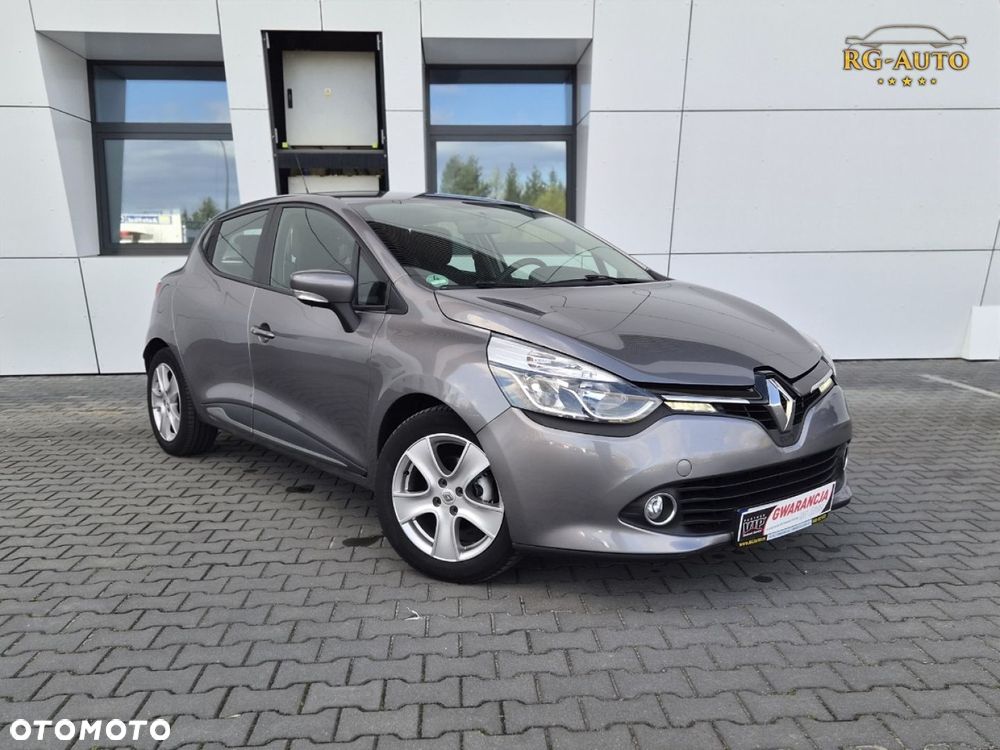 Renault Clio - 2