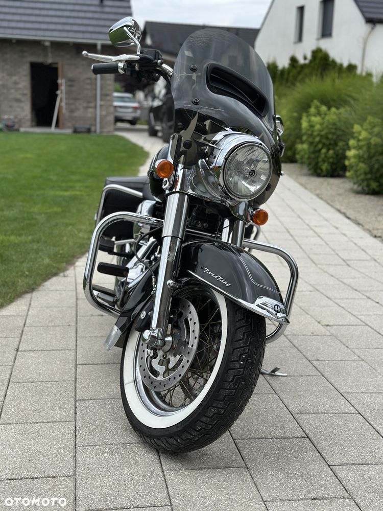 Harley-Davidson Touring Road King - 5
