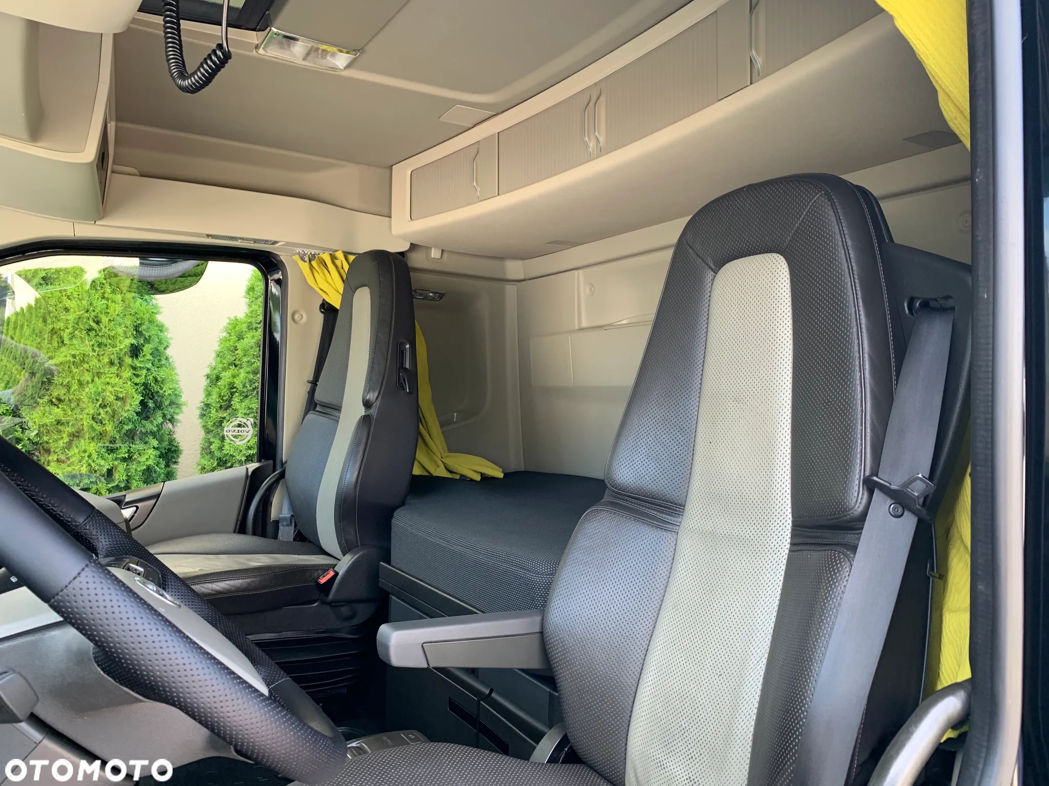 Volvo FH 540, 6x4, DMC 60T, - 30