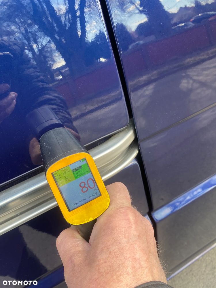 Volkswagen Transporter T4 - 24